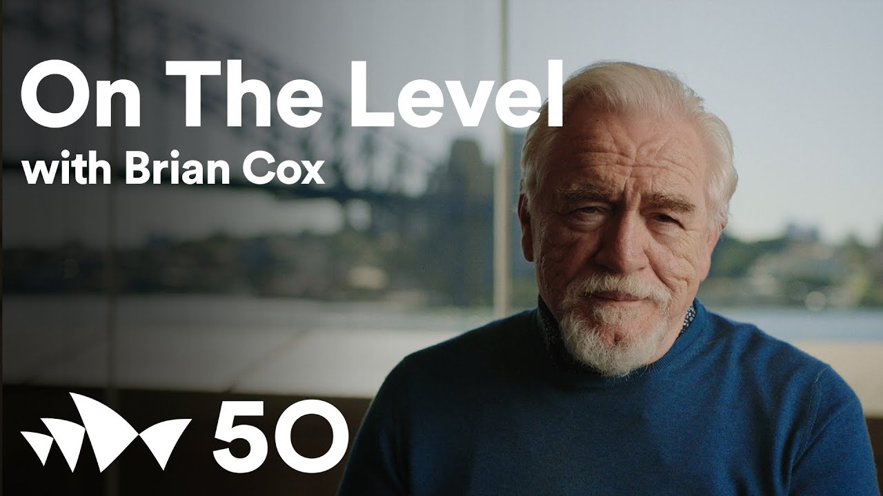 On The Level with Brian Cox
