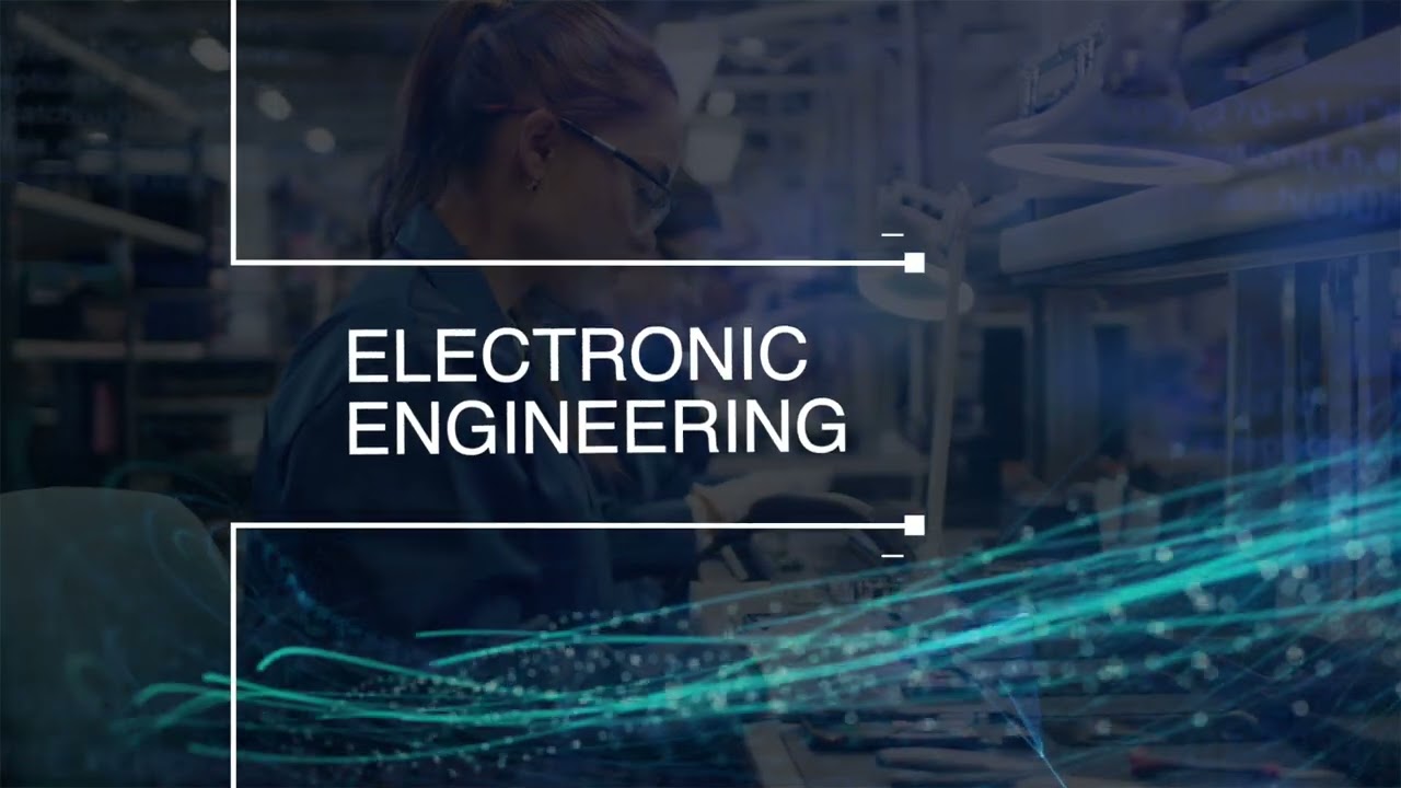 University of Pretoria - Faculty of Engineering (EBIT):  Electrical, Electronic & Computer Eng