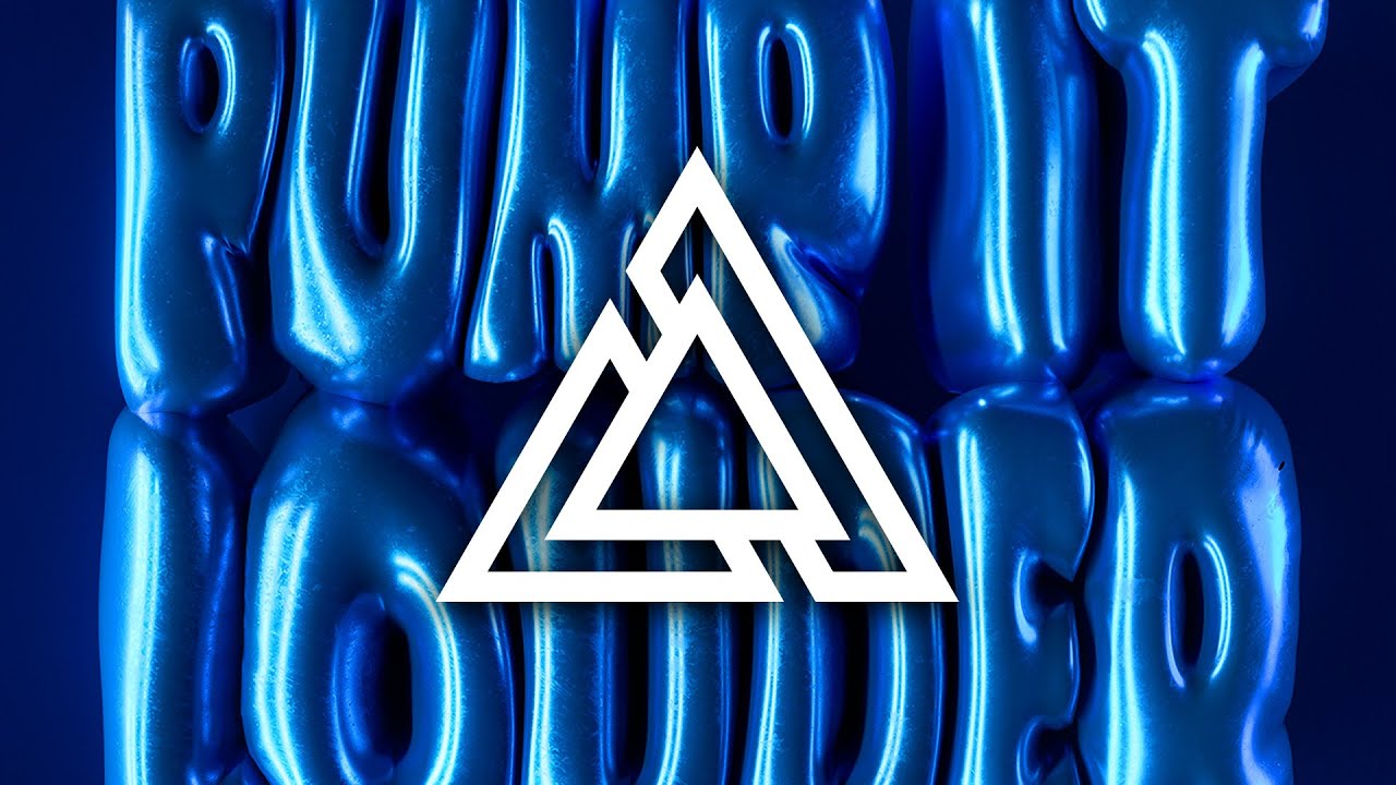 Ti&euml;sto & Black Eyed Peas - Pump It Louder | Remix 2022