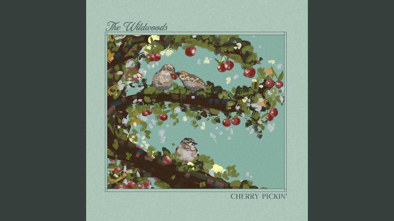 Cherry Pickin'