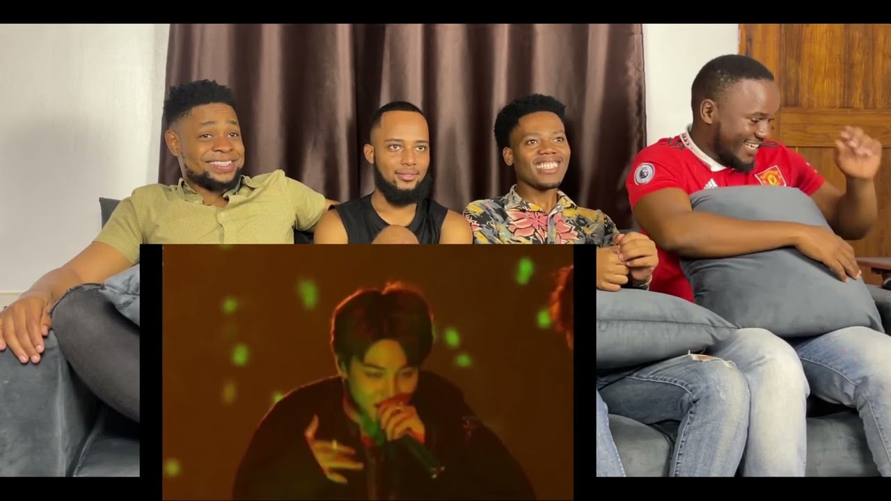FIRST REACTION TO BTS RM, SUGA, j-hope 'DDAENG (땡)' Lyrics + Live (ft. Vocal Line) + Explanation
