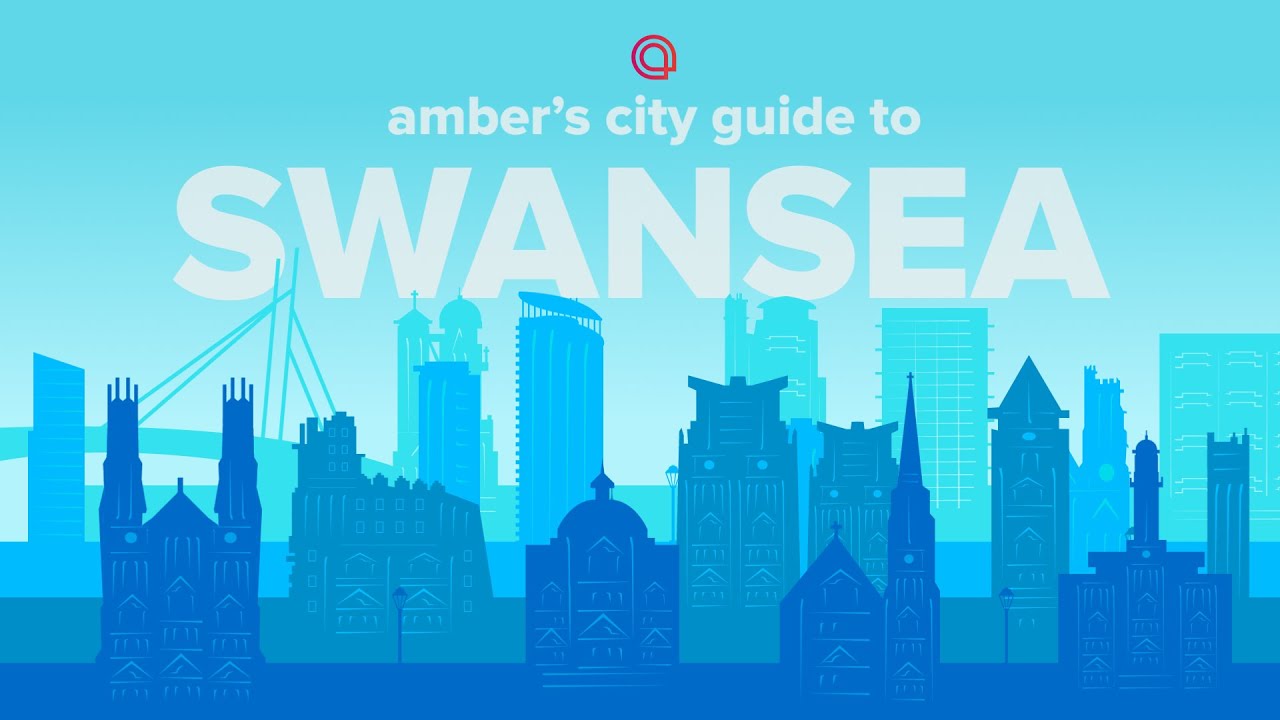 Experience the Best of Student Life in Swansea | UK | amber