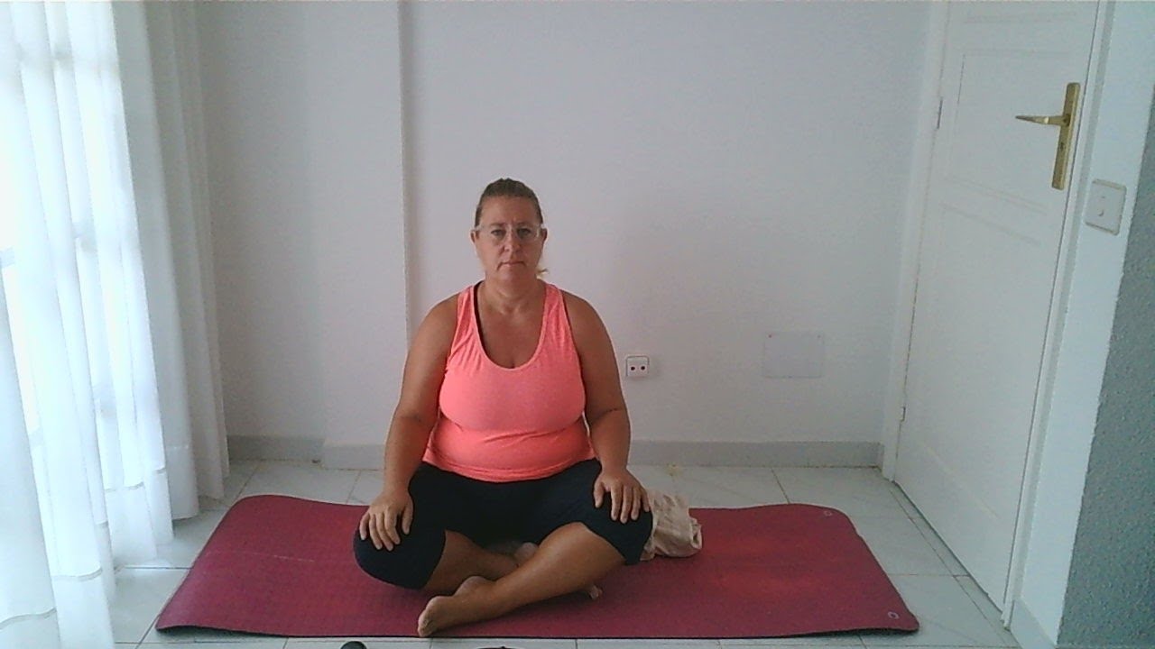 5 min core utfordring dag 1