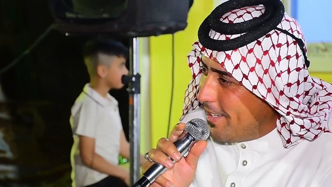 افراح بيت عاشور البيضاني // حنة علي عاشور البيضاني// الفنان حمودي الميساني لدعوه محمد عاشور