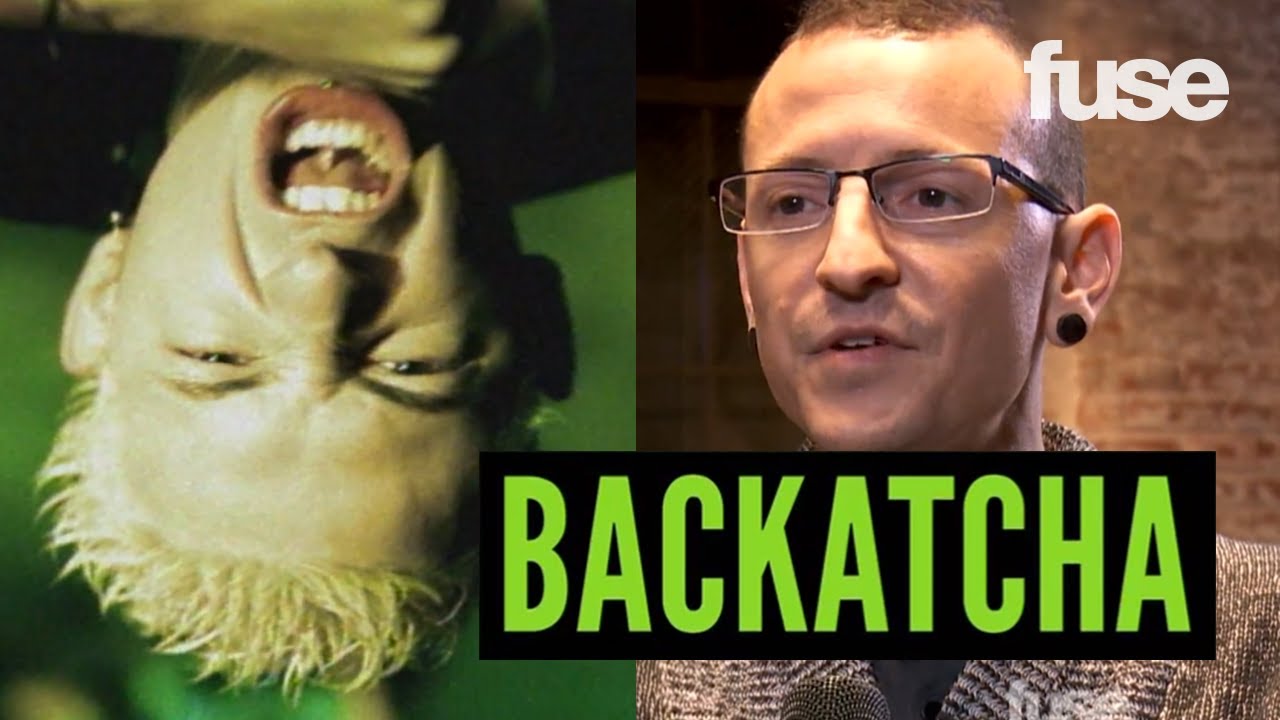 Linkin Park Talks One Step Closer Video | Backatcha