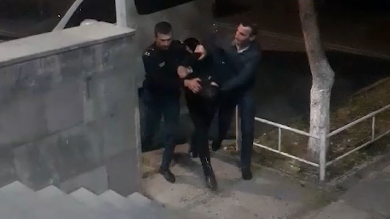 Մարիխուանա և &laquo;կրիստալ&raquo;. Աշտարակի ոստիկանների բացահայտումը