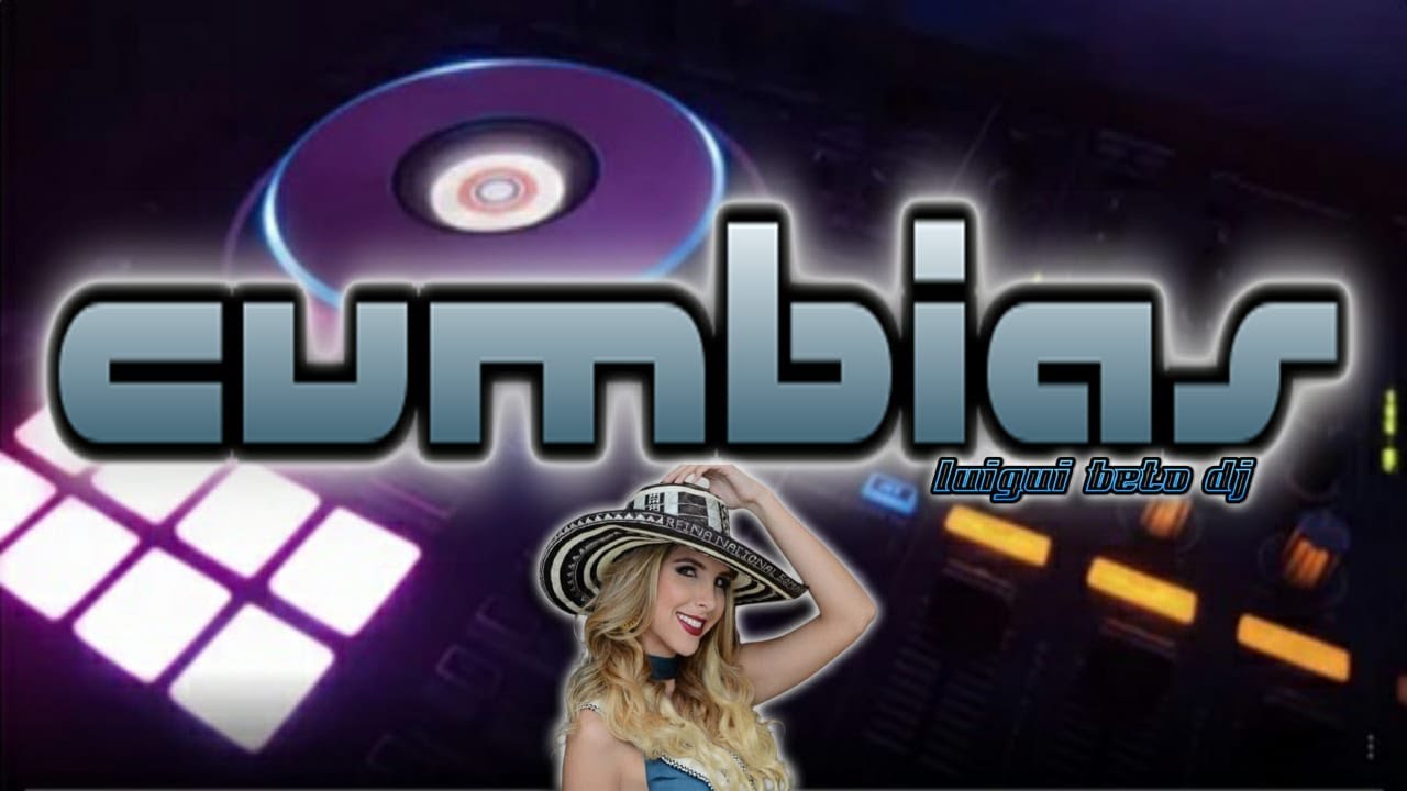 CUMBIAS FIESTERAS MIX NOVIEMBRE, 2022 &Eacute;XITOS BAILABLES - Beto Dj 🎧♬♪♫