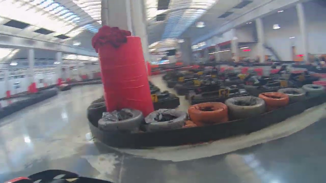 Kart  Dromokart