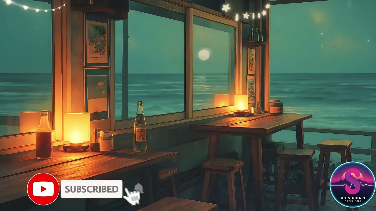 Deep Focus Session 📚 Lofi For Study | Lofi Girl Studying & Study Lofi Music