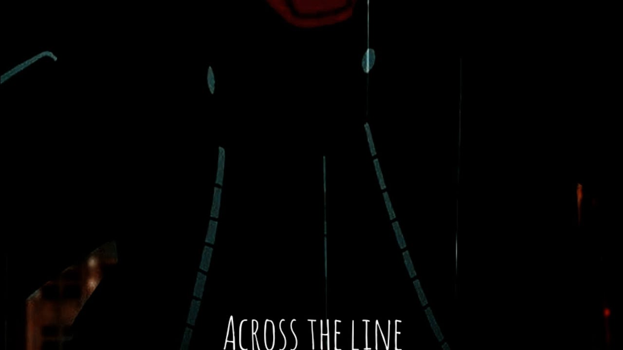 UnderTheRedHood Amv - Across the line