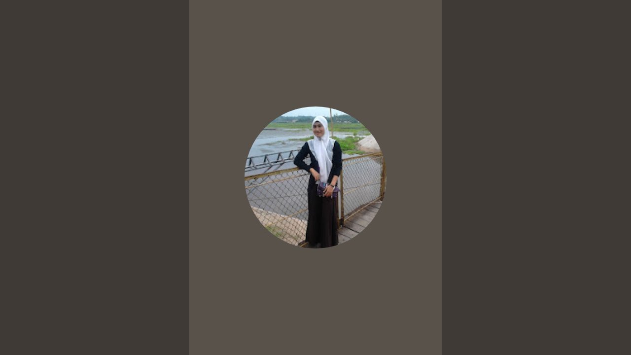 Raudatul Jannah sedang live sekarang!