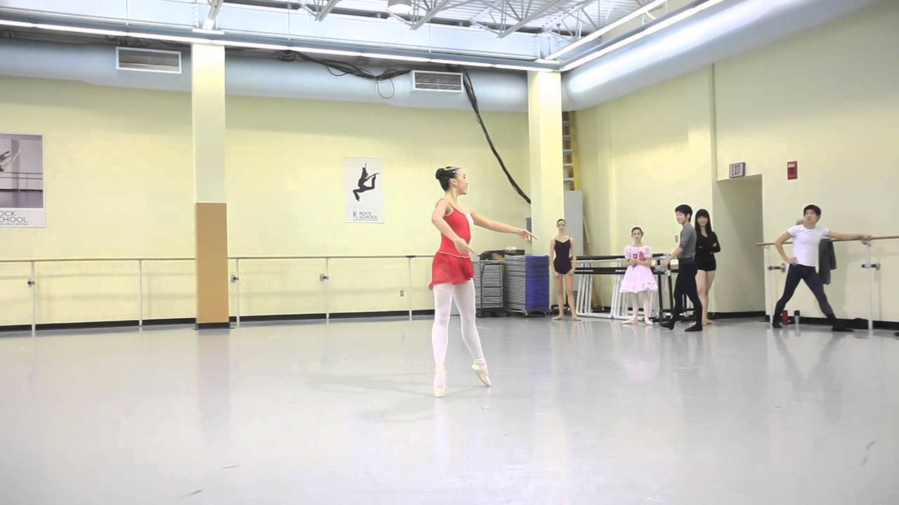 Regina Montgomery- Studio Show Variation from Diana and Acteon 2012 Age 17