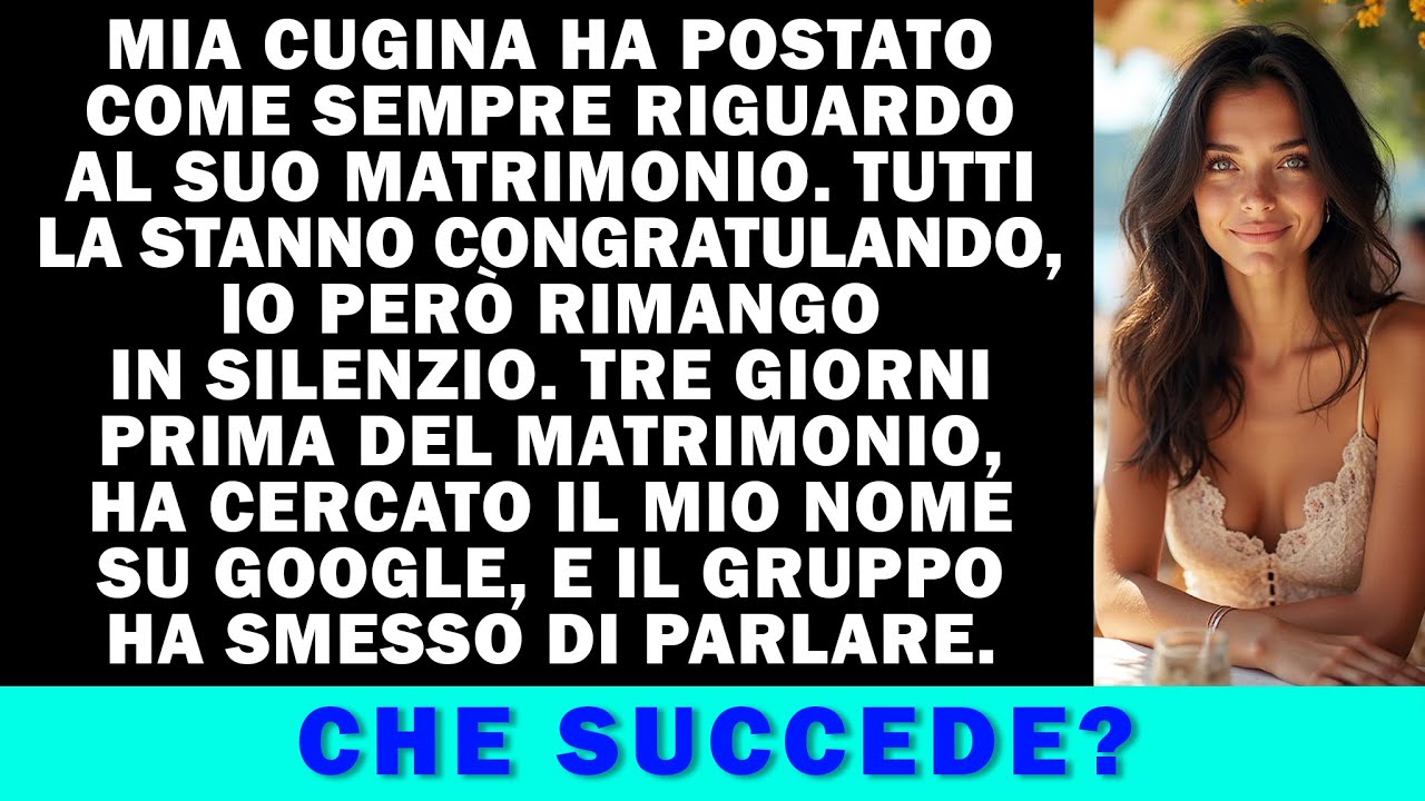 Chat di famiglia: 