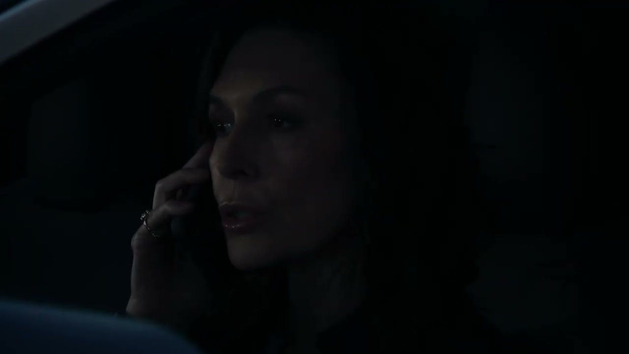 GH: 11/5/25 - Anna Kidnapped Part 2
