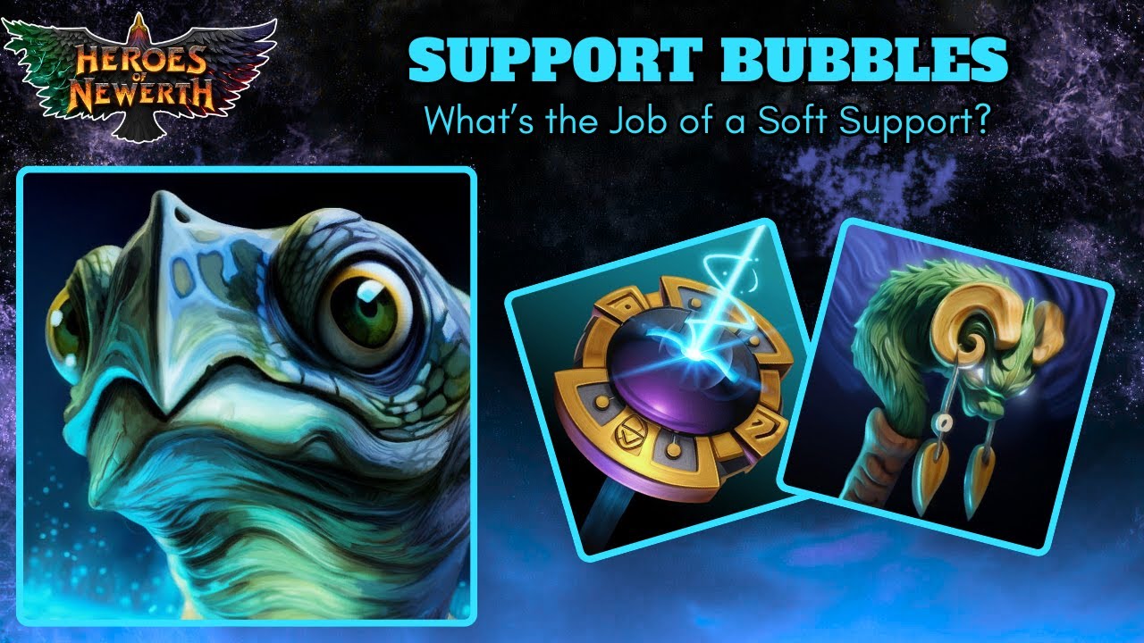 Держу пари, вы этого раньше не видели — Бабблс