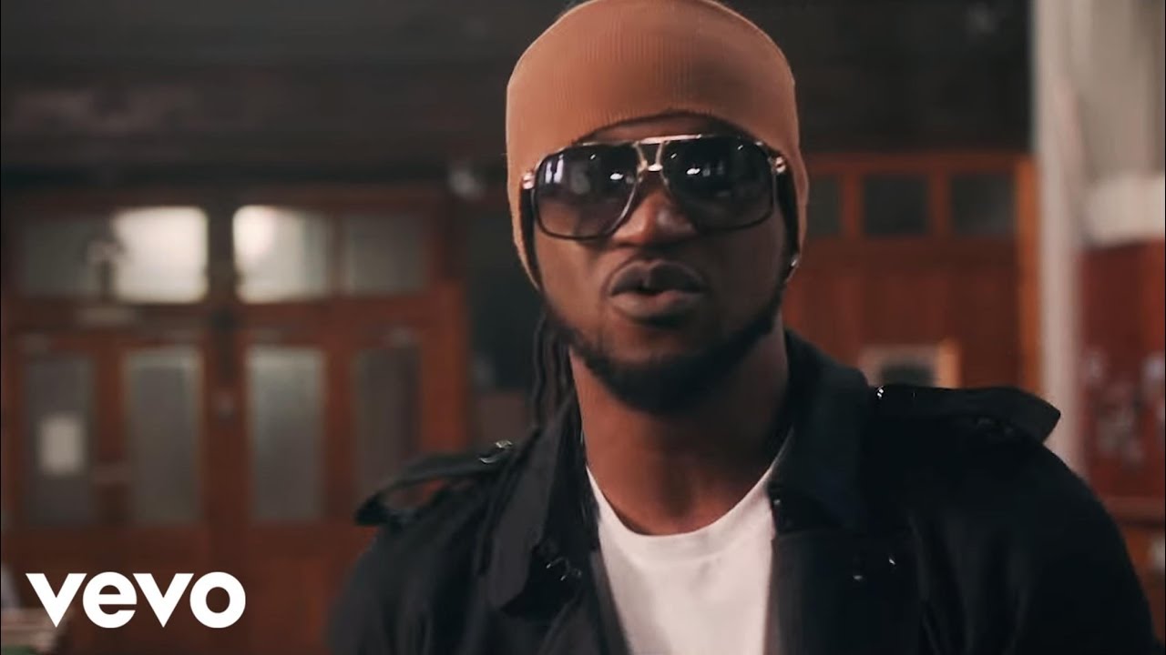 Rudeboy - Fire Fire (Official Video)