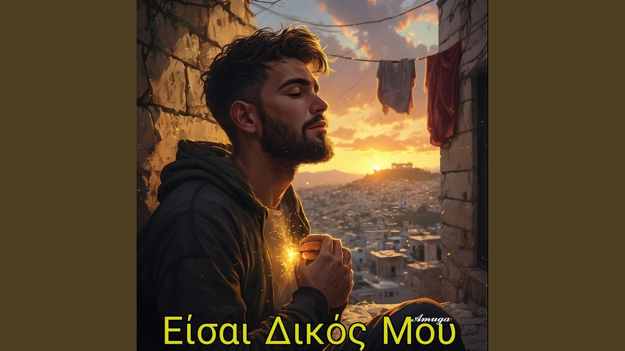 Είσαι Δικός Μου