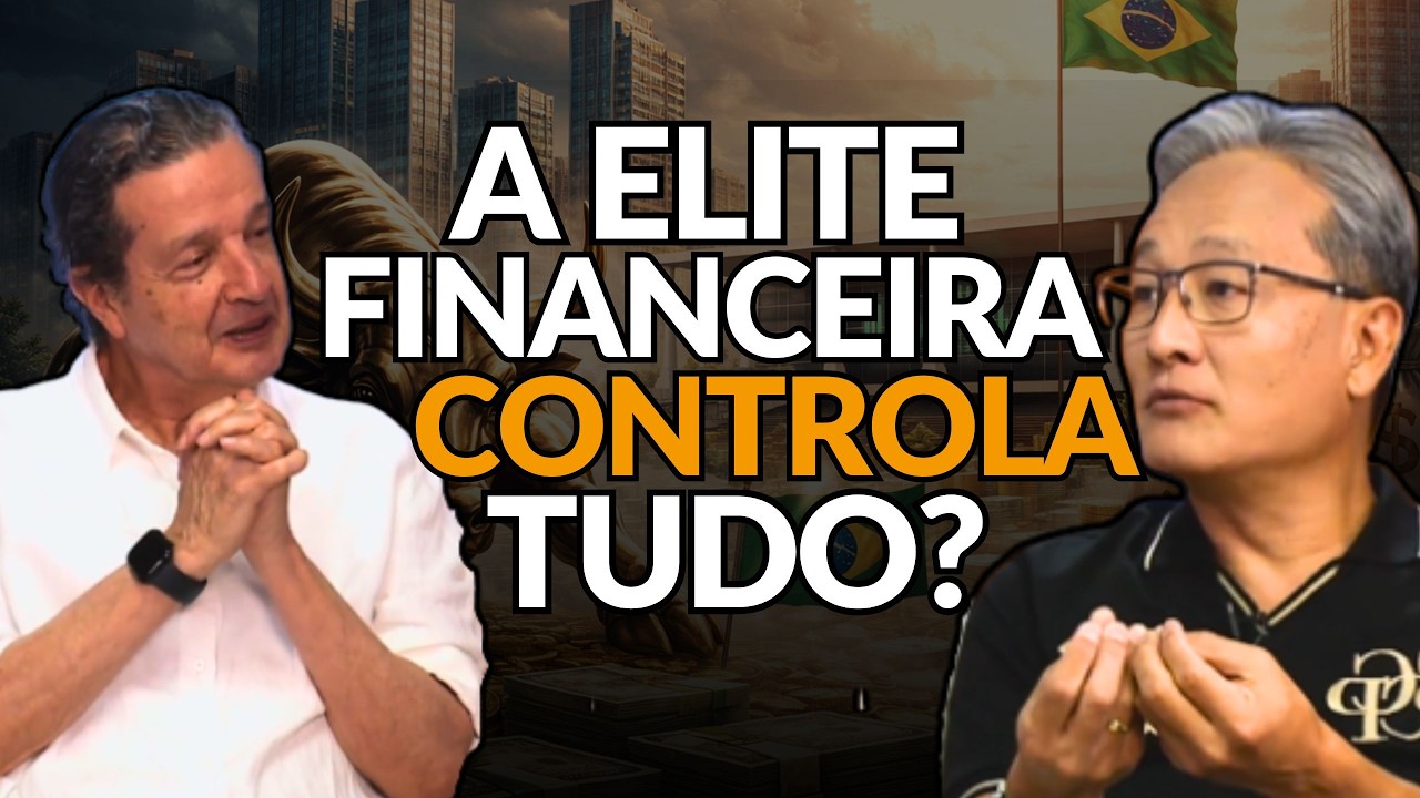 Wall Street superou Ford?