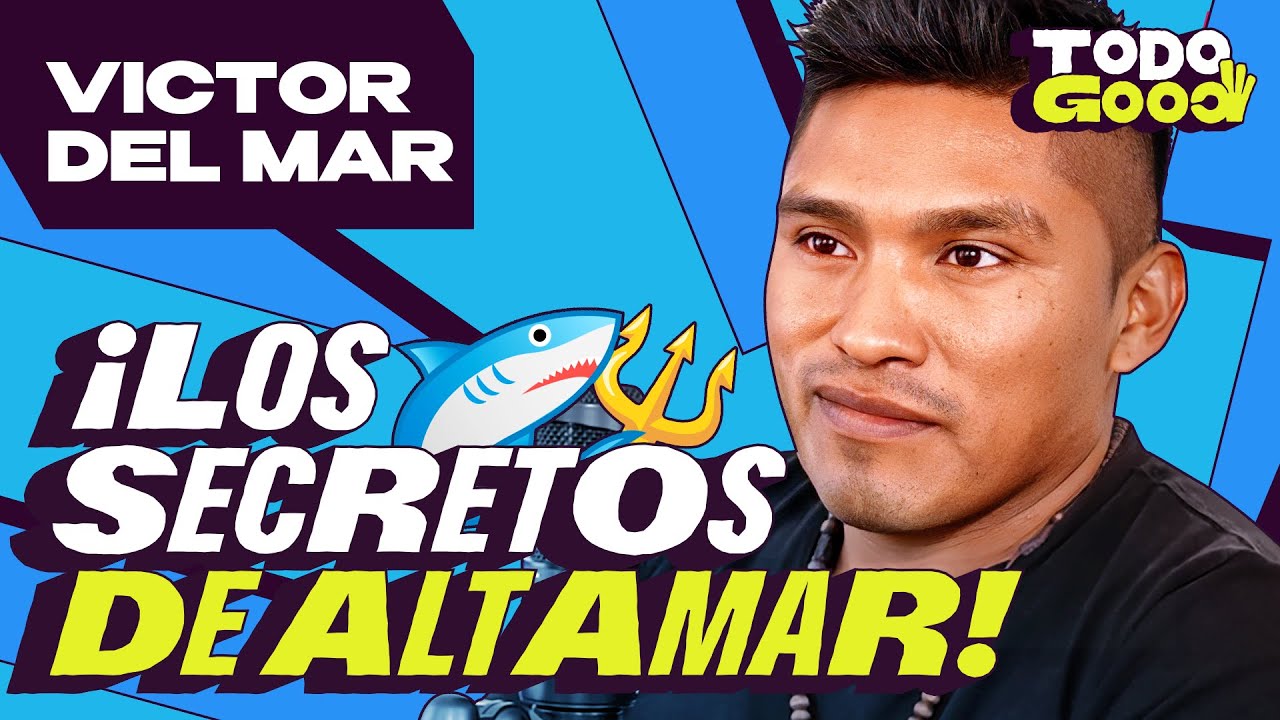 Victor del Mar 