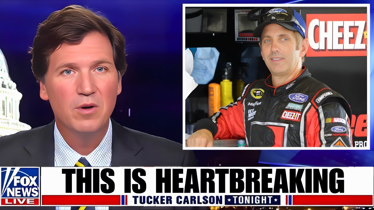 Гонщик NASCAR Грег Биффл оставил после себя состояние, которое доводит его семью до слез.