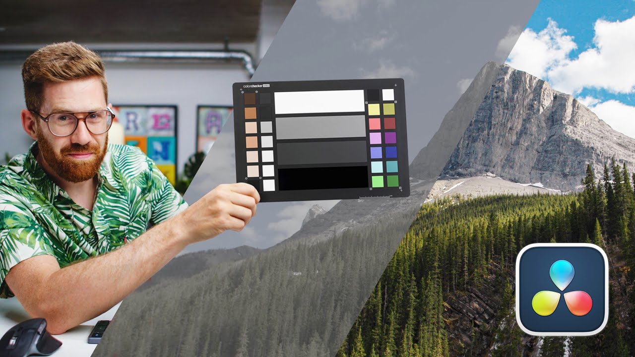Why Your Graded Log Video Looks Bad (and how to fix it)