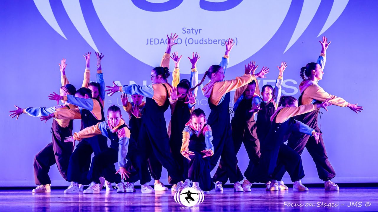 23-24 Qualifier BE - Satyr (JEDAGRO)