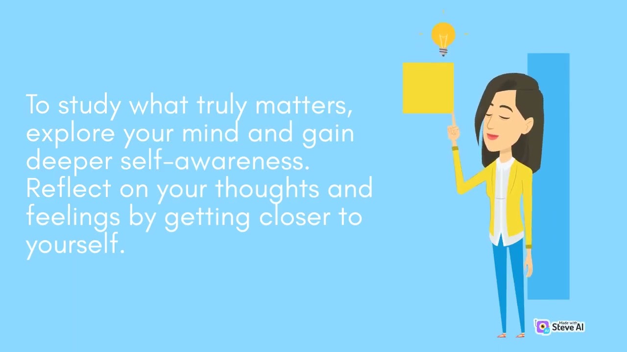 The Power of Exploring Your Mind: Discovering the Treasure Within#ExploreYourMind  #DiscoverYourself