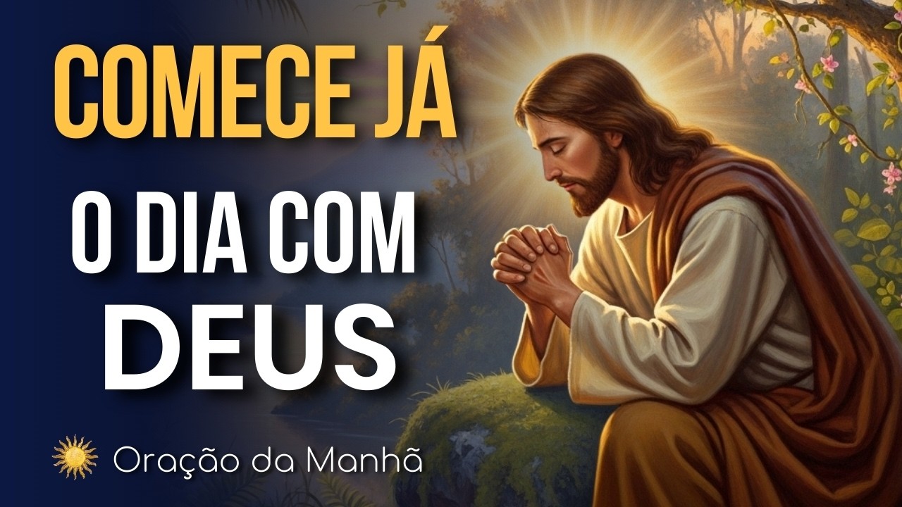 ORAÇÃO PODEROSA COM SALMO 84 | ABRA AS PORTAS PARA TODAS AS BÊNÇÃOS DE DEUS