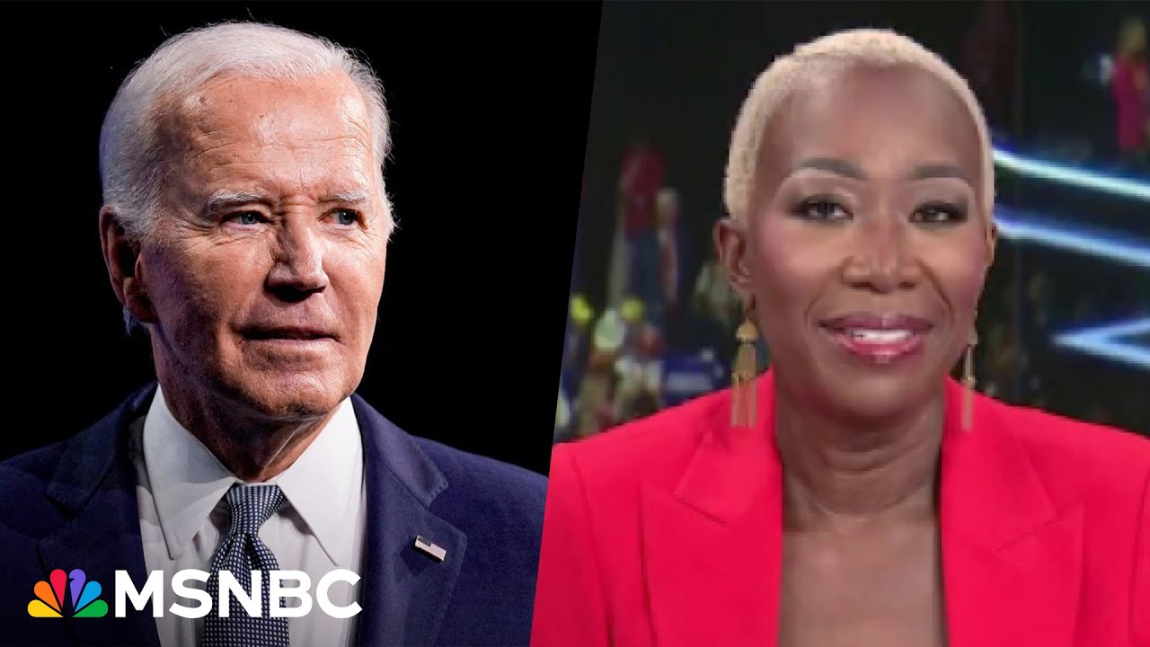 ‘Polls are BS’: Biden ‘more in touch with actual Americans’ than Dem insiders source reportedly says