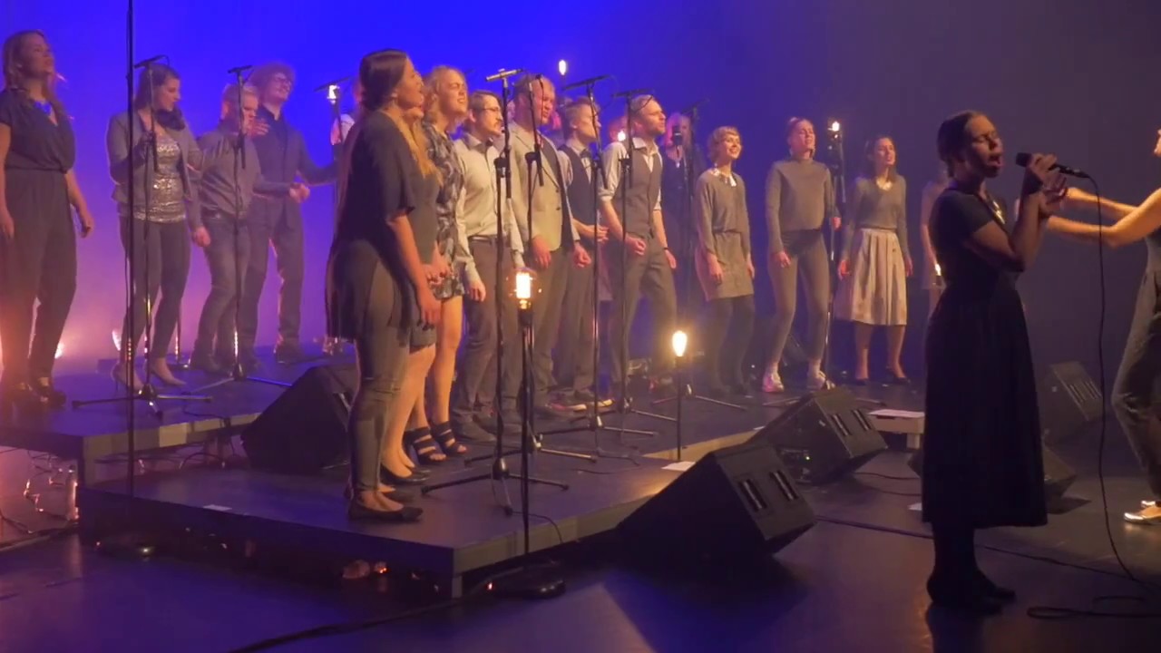 Musta lammas - Ensimm&auml;inen (Teaser)