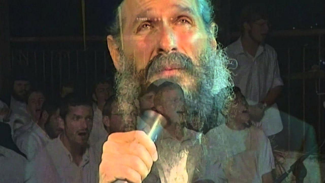 מרדכי בן דוד קומזיץ א | תפילה לעני (פנחס וובר) | MBD Kumzits 1