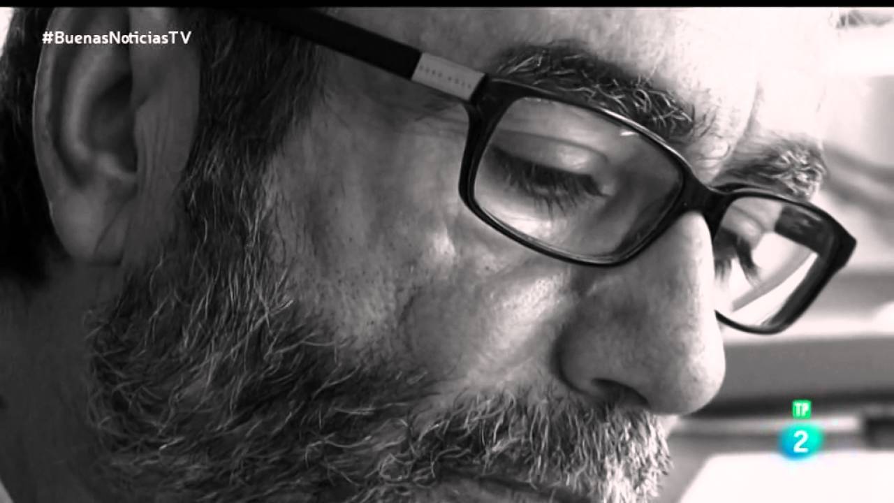 La obra maestra escondida