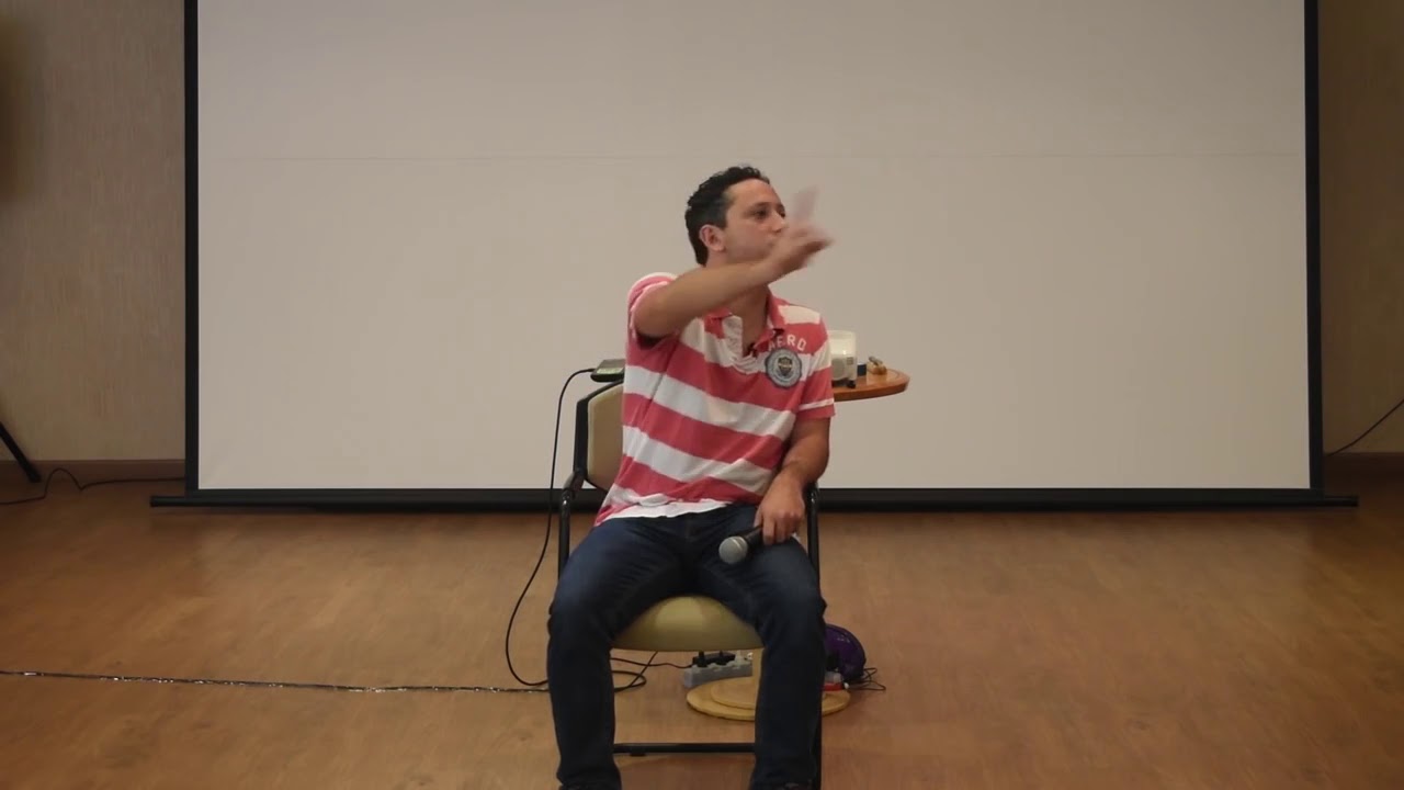 Os Tipos do Eneagrama como você nunca viu -  Tipo 4 por Nicolai Cursino