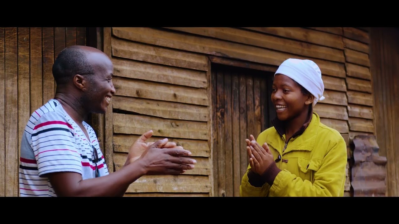 GIKOMBE GIKI (Official Video) By NGOIRI BLESSED