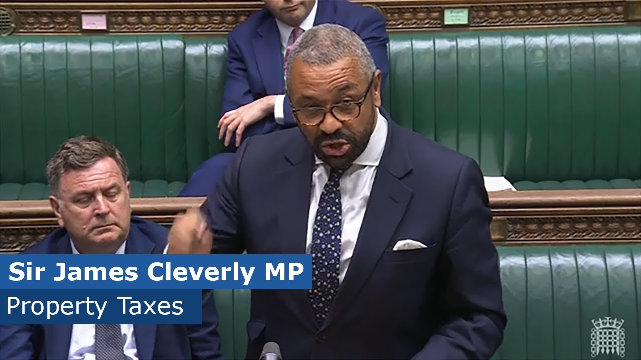Property Taxes, 3 Sep 2025