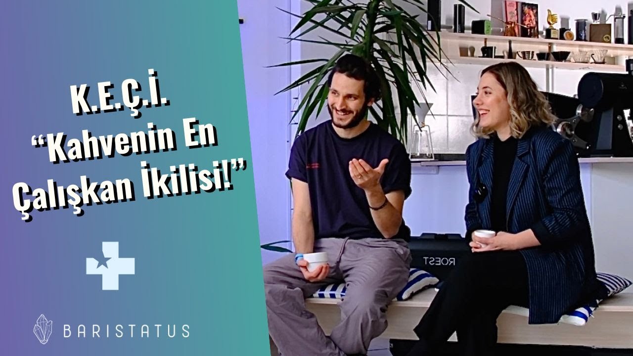 Kahve yarışmalarına katılmıyoruz!