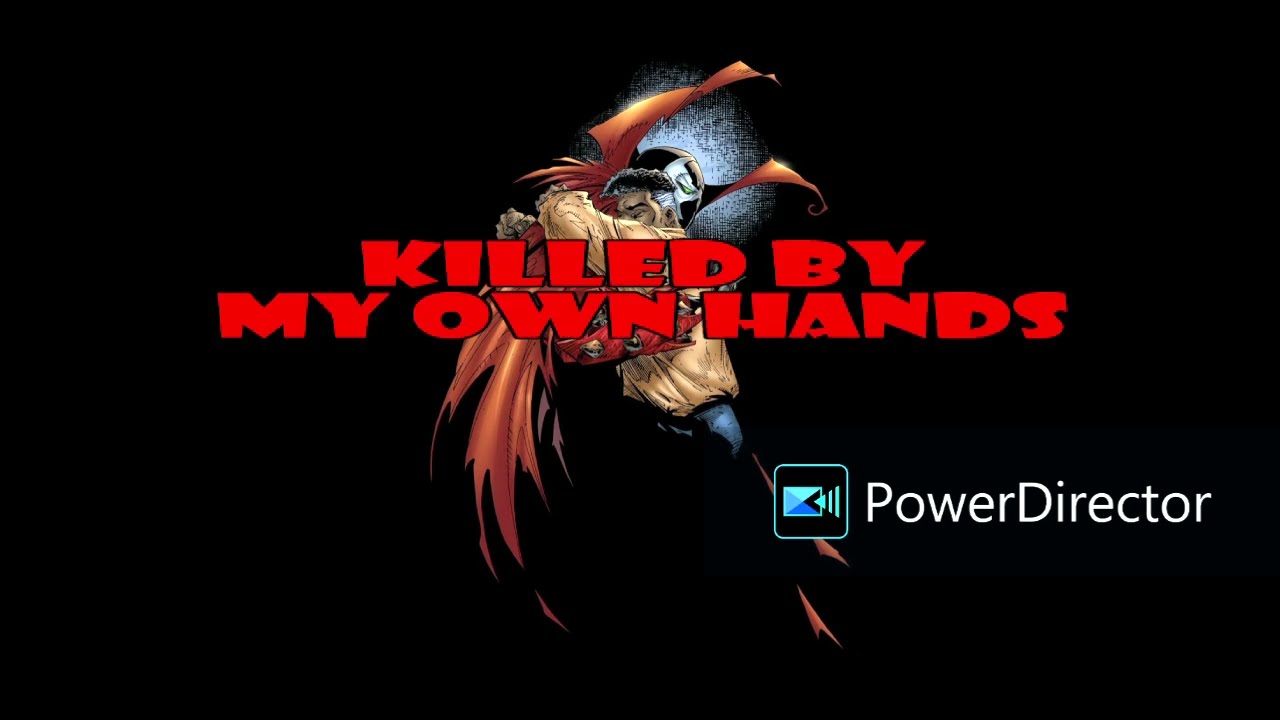 Less Than Zero - Dead (2025) Pt. 3 of 3 (Spawn Trilogy)