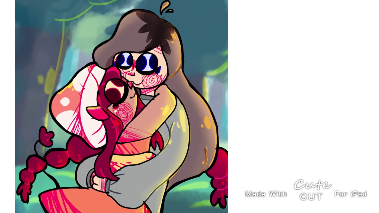 Lu animations contest entry :DDD