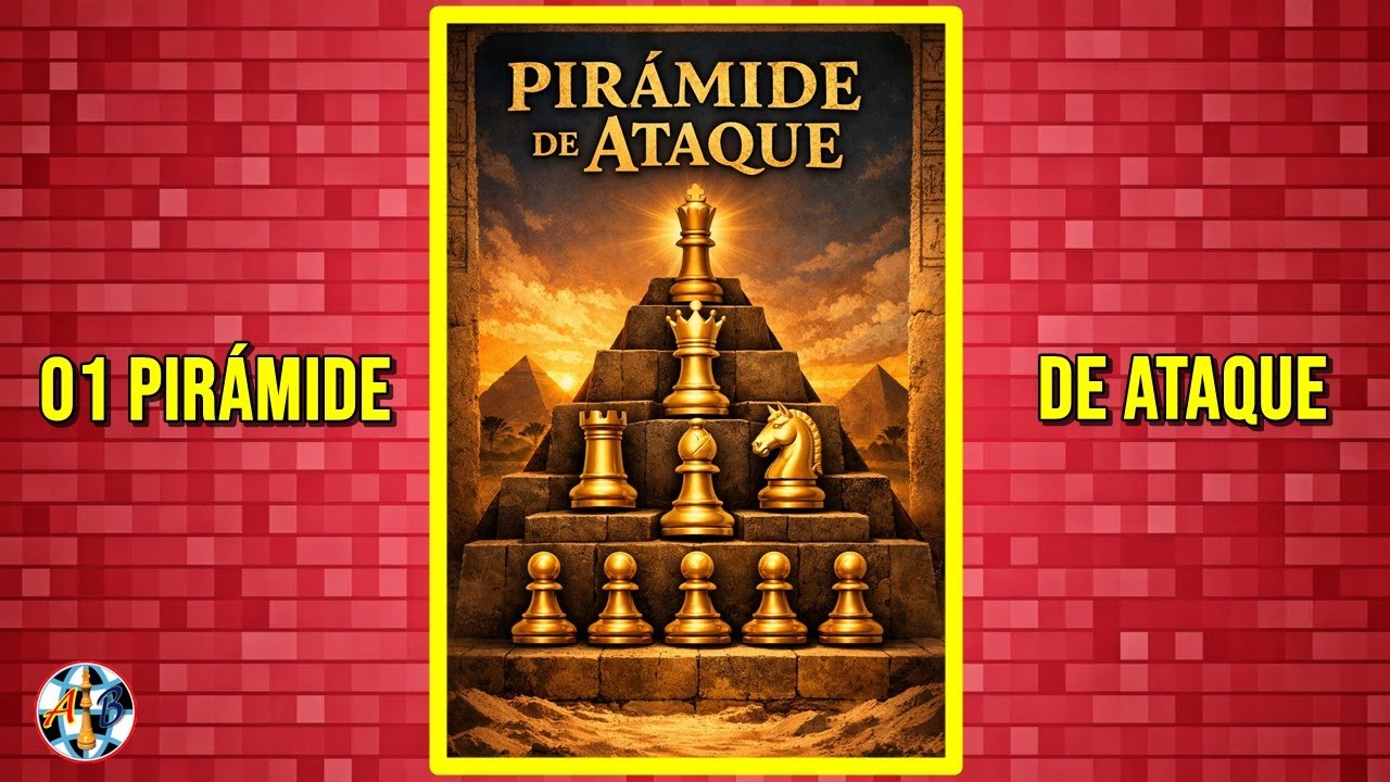 01 COMPRENDER la Pirámide de ATAQUE
