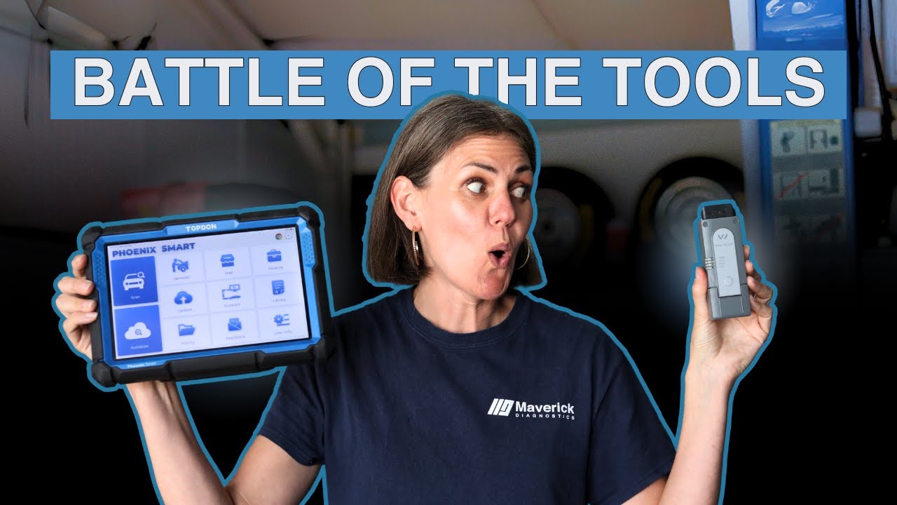 What&rsquo;s the Best Diagnostic Tool Setup for Your Garage? | Aftermarket, OE, Pass-Thru and Remote