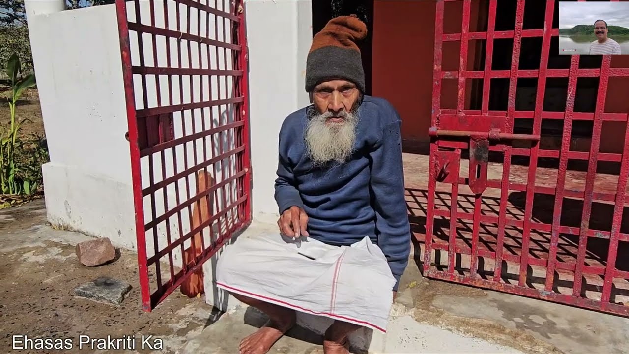 आश्रम गया था वीडियो बनाने लेकिन पहुंच गया डॉक्टर के पास | Ehasas Prakriti Ka 