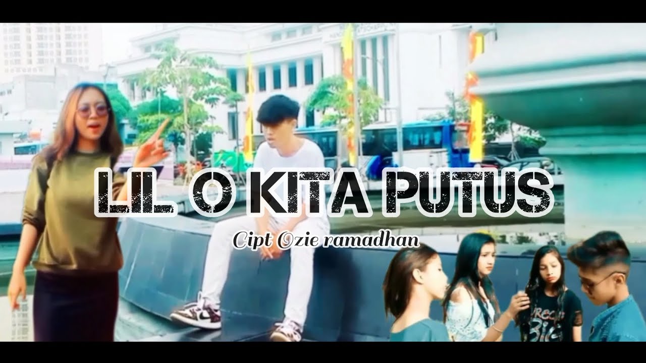 lil o kita putus