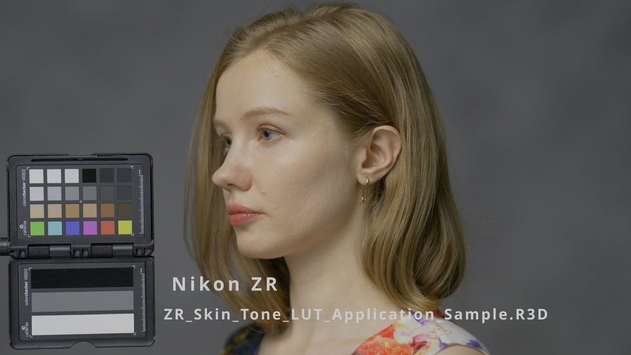 [HDR] Nikon ZR、KOMODO-X R3D RAW動画比較テストNikon ZR, KOMODO-X R3D RAW video comparison test #nikonzr #r3d