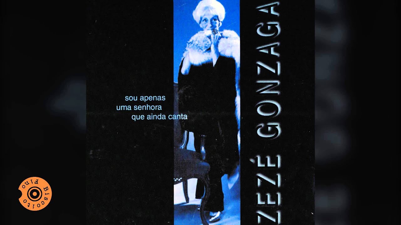 Prelúdio da Solidão / O que tinha que ser (Zezé Gonzaga)