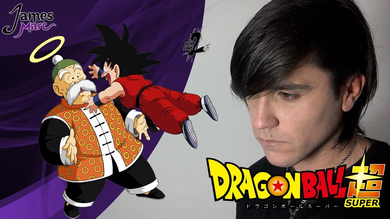 Dragon Ball Super Ending 10 Latino ( Doblaje Fiel ) [70 CM Shihou no Madobe] #105