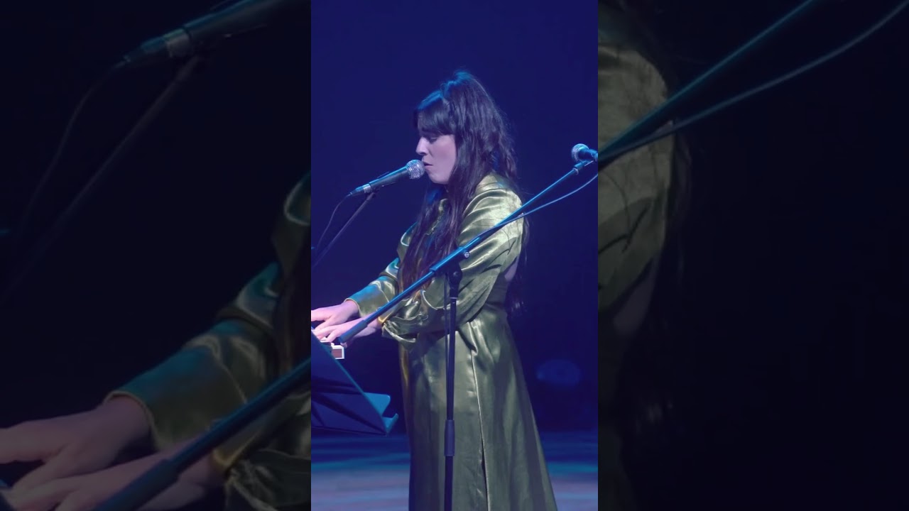 Trailer ''Je suis Nenette'' en el Festival Música de la Tierra #musica #nenette #Festival