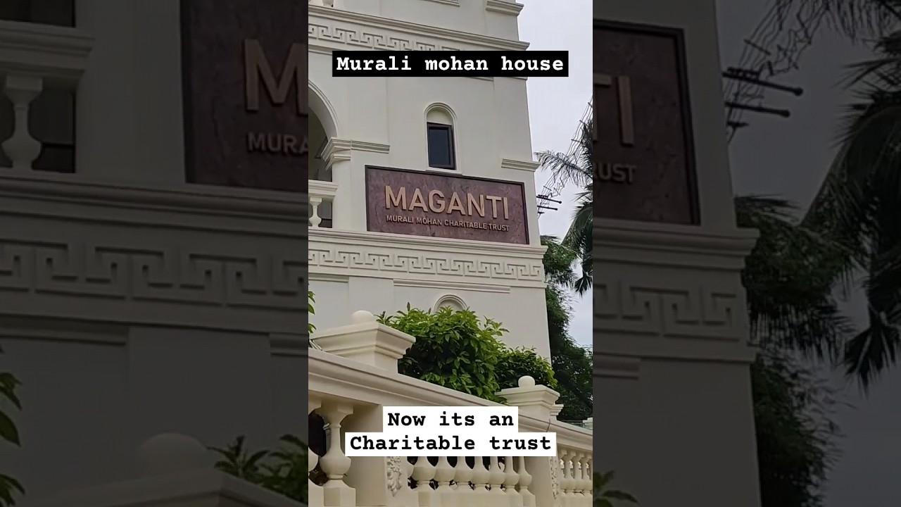 Murali mohan house || Velluvachi Godaramma ||  #Eluru #chataparru #muralimohan #oldisgold #oldhouse