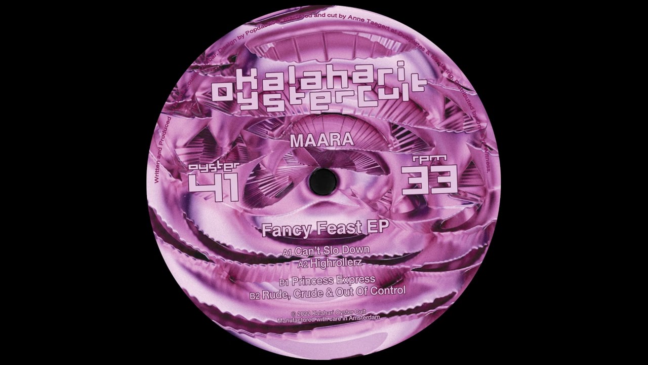 Maara - Princess Express