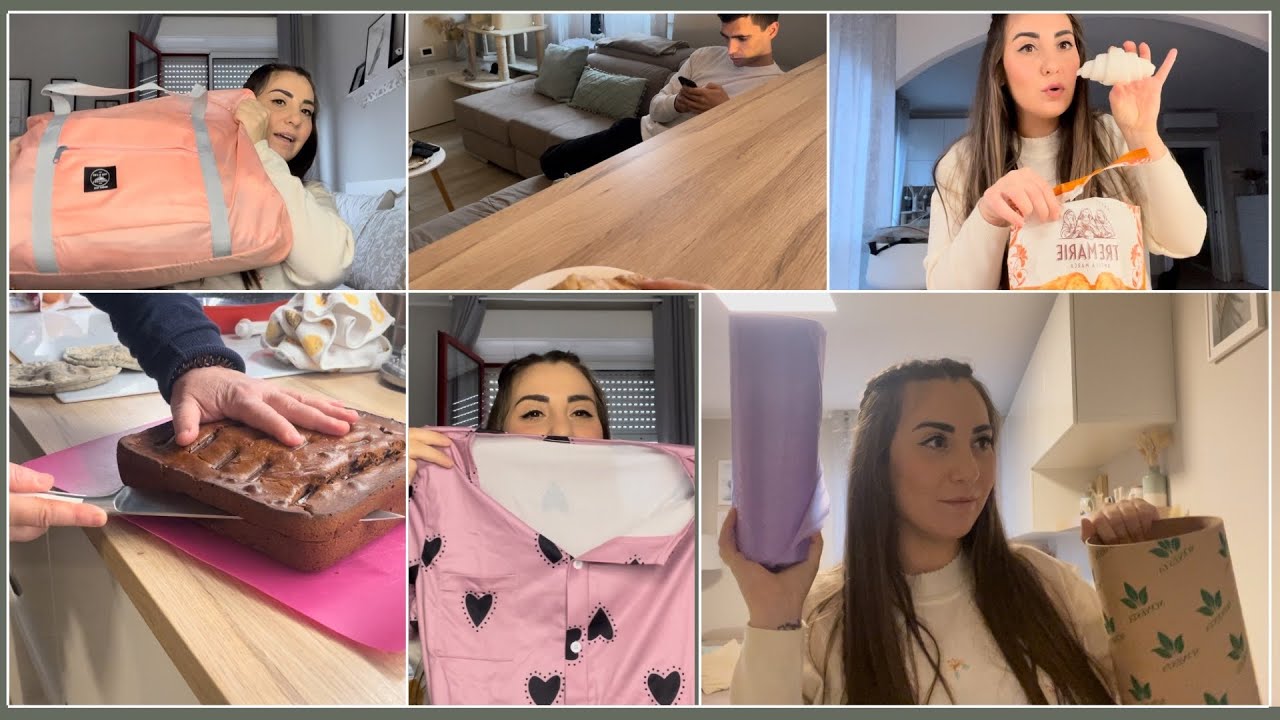 HAUL SHEIN Maternity - la mia borsa parto e acquisti convenienti per la bimba