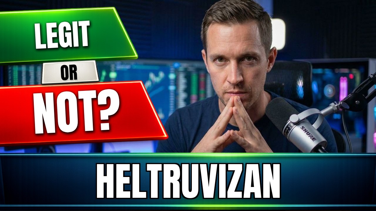 Heltruvizan Review 2026 | Real User Experiences Explained